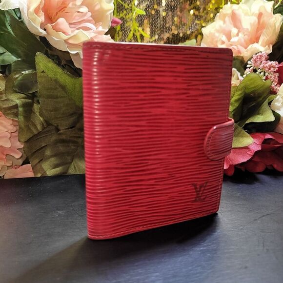 Louis Vuitton Bifold Wallet with dustbag - Picture 2 of 13